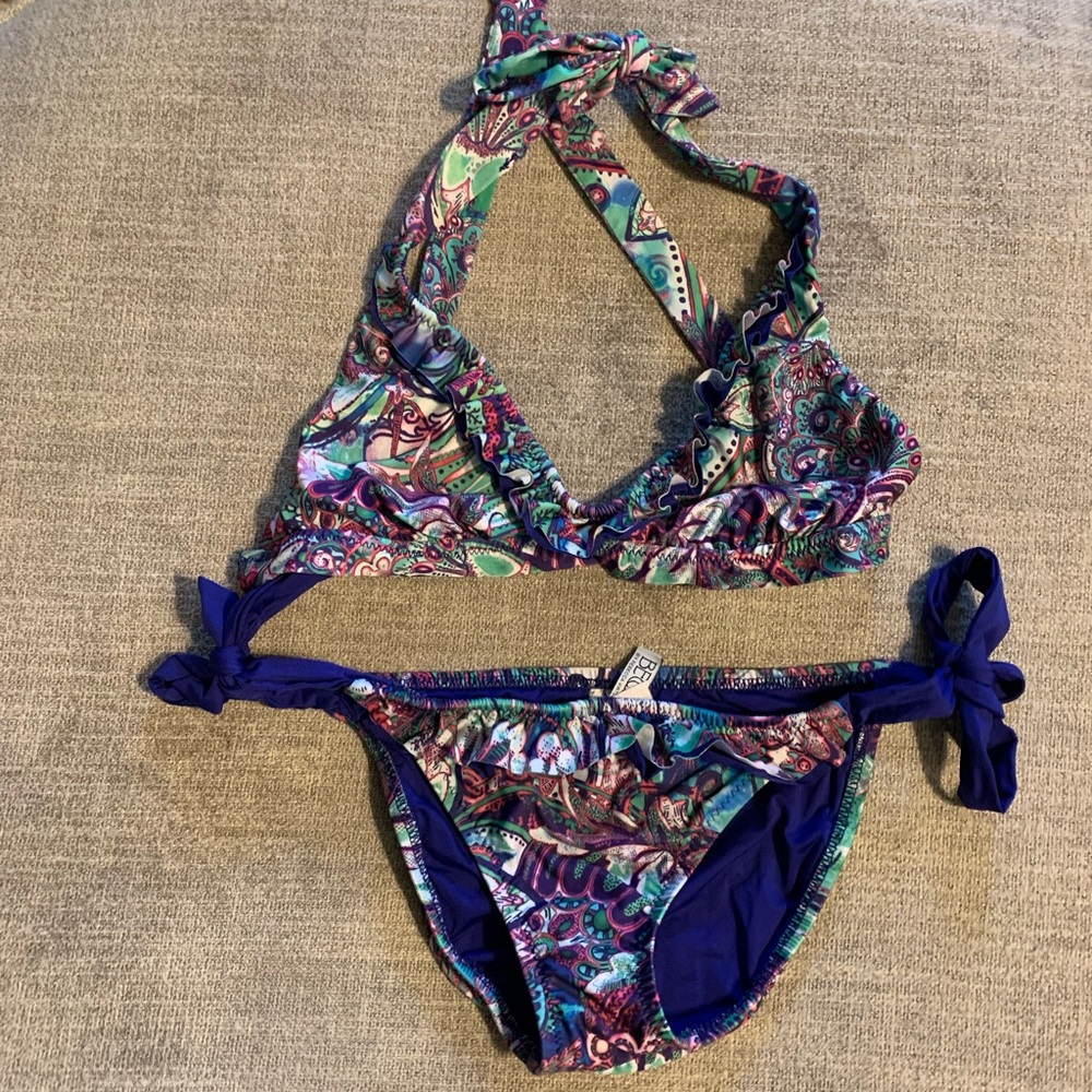 Becca bikini